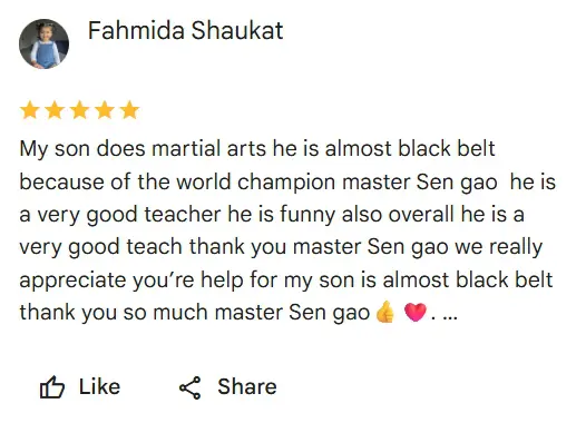 Martial Arts School Near Me in Dublin | %%sitename%%